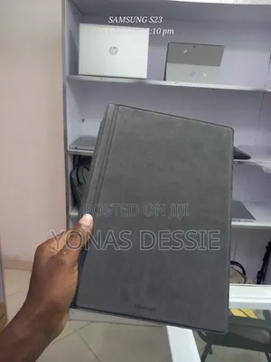 New Laptop Microsoft Surface Pro 7 8GB Intel Core I5 SSD 128GB