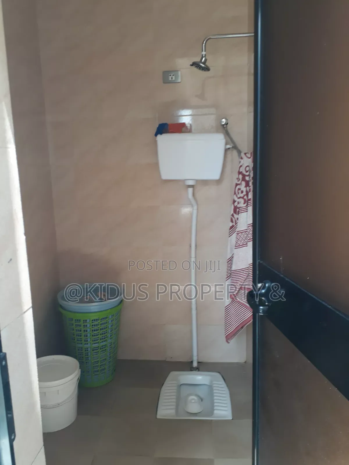 3bdrm Villa in Around Naswe, Nifas Silk-Lafto for rent