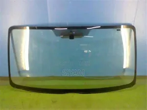 Photo - Toyota Hiace(2005) ልዩ ስሙ አባዱላ ሚንባስ የፊት መስታወት Country (ቻይና )