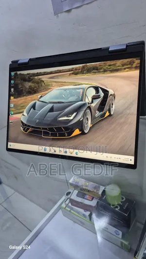 New Laptop Dell 16GB AMD Ryzen 5 SSD 512GB