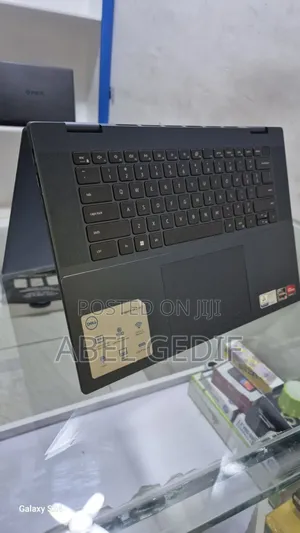 New Laptop Dell 16GB AMD Ryzen 5 SSD 512GB