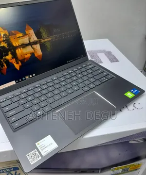 Photo - New Laptop Dell Vostro 14 3000 16GB Intel Core I5 SSD 512GB