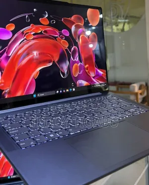 New Laptop Lenovo 16GB Intel Core I7 SSD 512GB