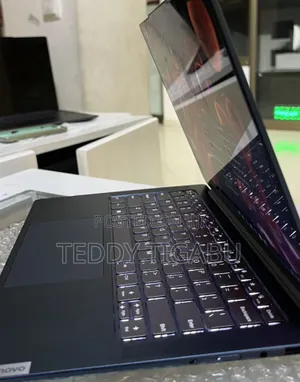 New Laptop Lenovo 16GB Intel Core I7 SSD 512GB