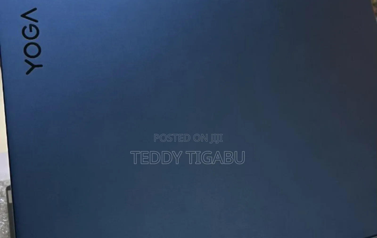 New Laptop Lenovo 16GB Intel Core I7 SSD 512GB