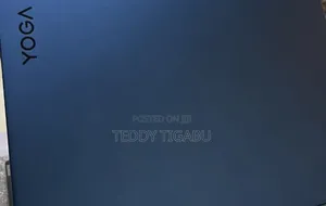 New Laptop Lenovo 16GB Intel Core I7 SSD 512GB