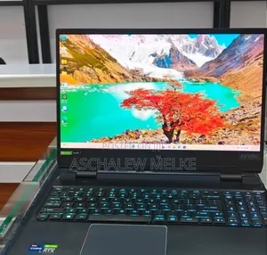 New Laptop Acer Predator Helios 300 16GB Intel Core I9 SSD 1T