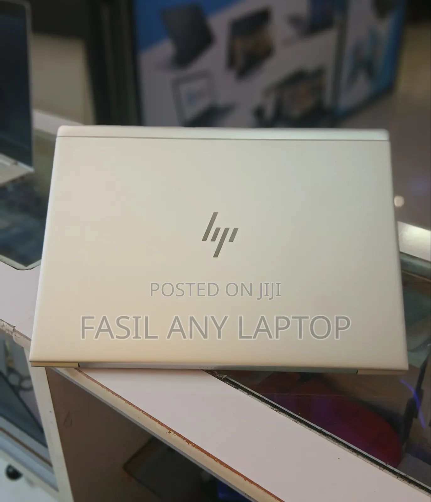 Laptop HP EliteBook 840 G5 16GB Intel Core I5 SSD 512GB