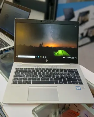 Laptop HP EliteBook 840 G5 16GB Intel Core I5 SSD 512GB