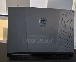 New Laptop HP Pavilion 15 8GB Intel Core i7 SSD 512GB