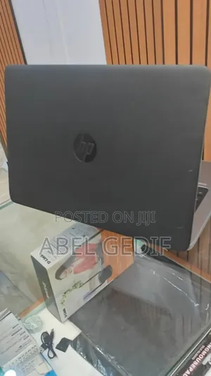New Laptop HP EliteBook 840 8GB Intel Core I5 HDD 500GB