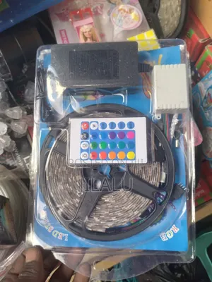 Photo - ተለጣፊ ዲም ላይት