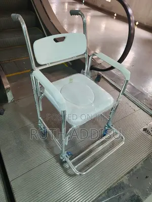 Toilet Wheelchair蒂將wheelchair管轄commode Wheelchair為了wheelchair Commode