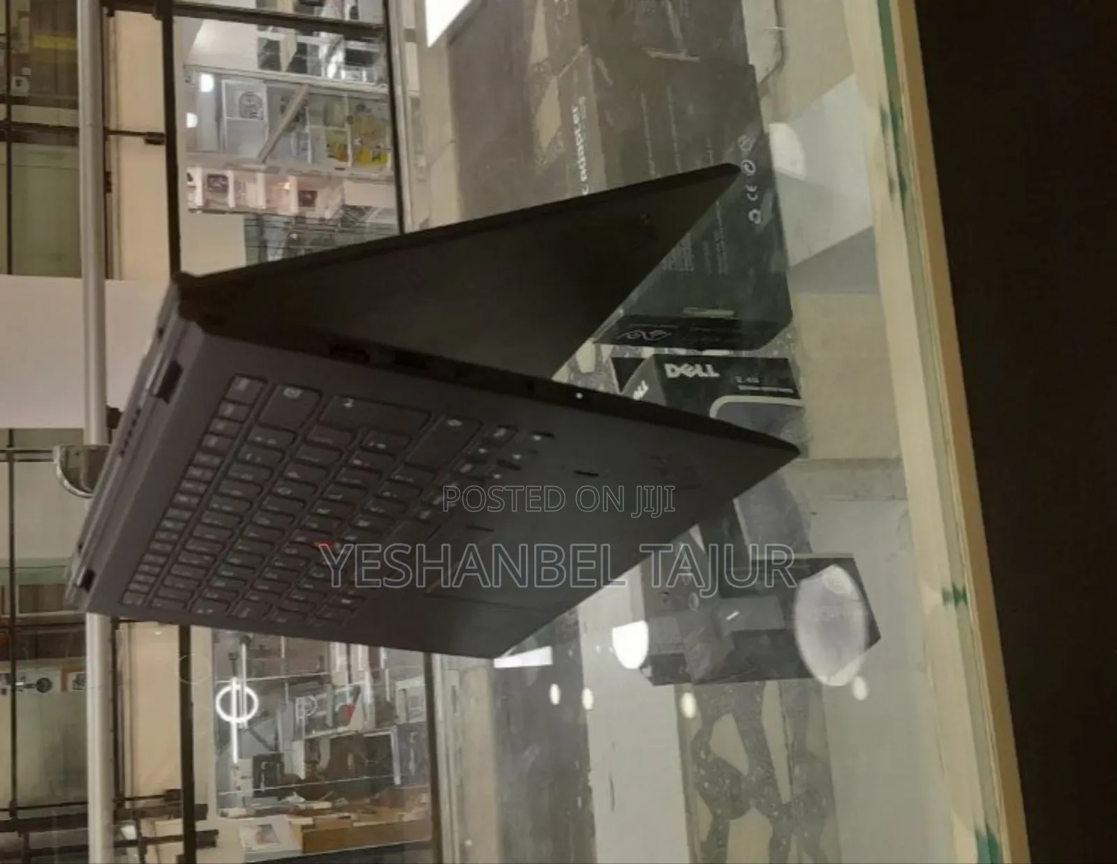 New Laptop Lenovo Thinkpad X1 Yoga 16GB Intel Core I7 SSD 512GB