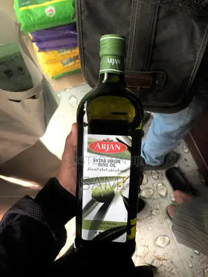 Photo - Olive Oil Arjan