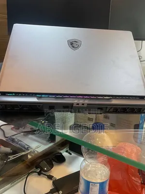 New Laptop MSI Vector 16 HX AI A2XWIG 16GB Intel Core Ultra 7 SSD 1T