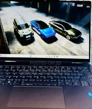 New Laptop Lenovo Yoga 330 16GB Intel Core I5 SSD 512GB