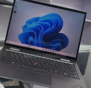 Photo - New Laptop Lenovo ThinkPad Yoga 32GB Intel Core I7 SSD 512GB