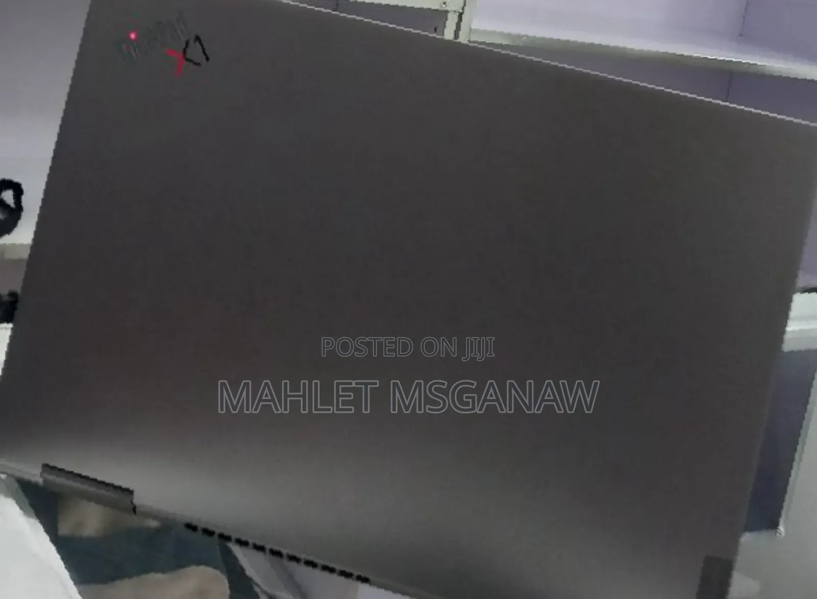 New Laptop Lenovo ThinkPad Yoga 32GB Intel Core I7 SSD 512GB