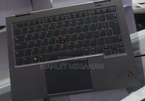 New Laptop Lenovo ThinkPad Yoga 32GB Intel Core I7 SSD 512GB