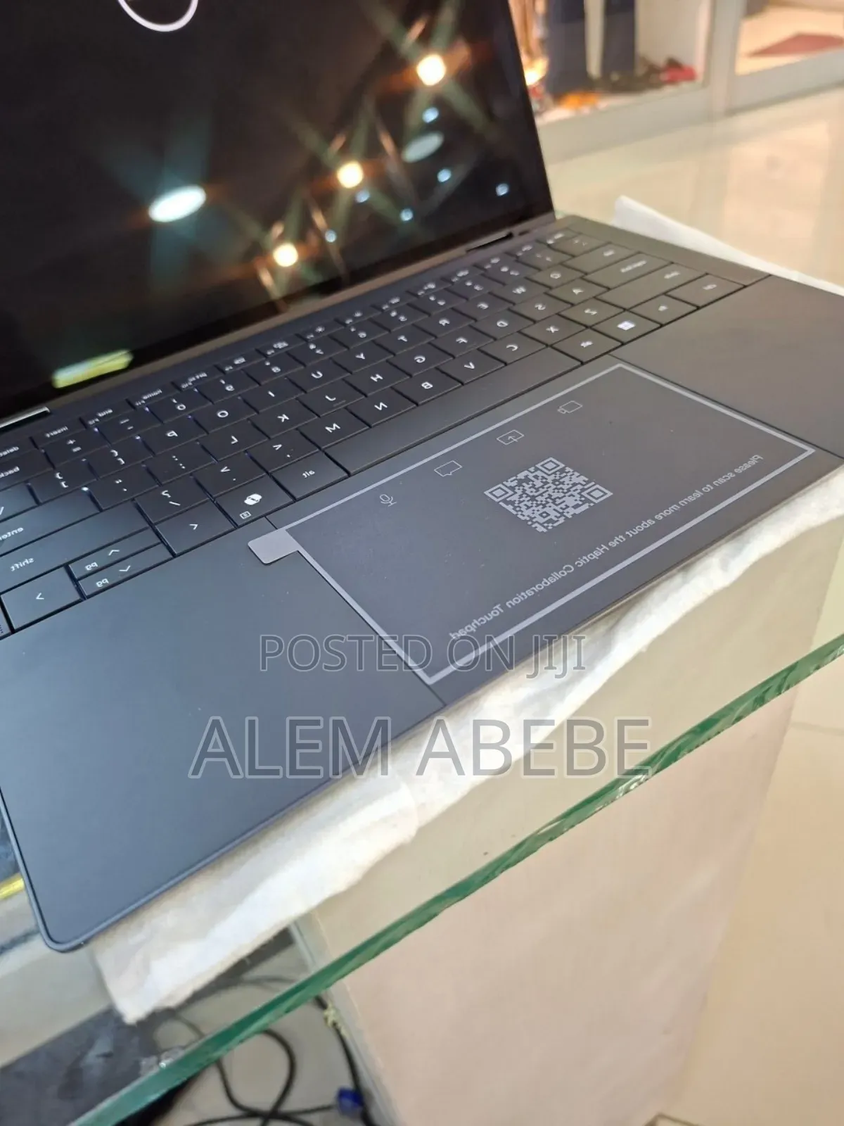 New Laptop Dell Latitude 9440 32GB Intel Core Ultra 7 SSD 1T