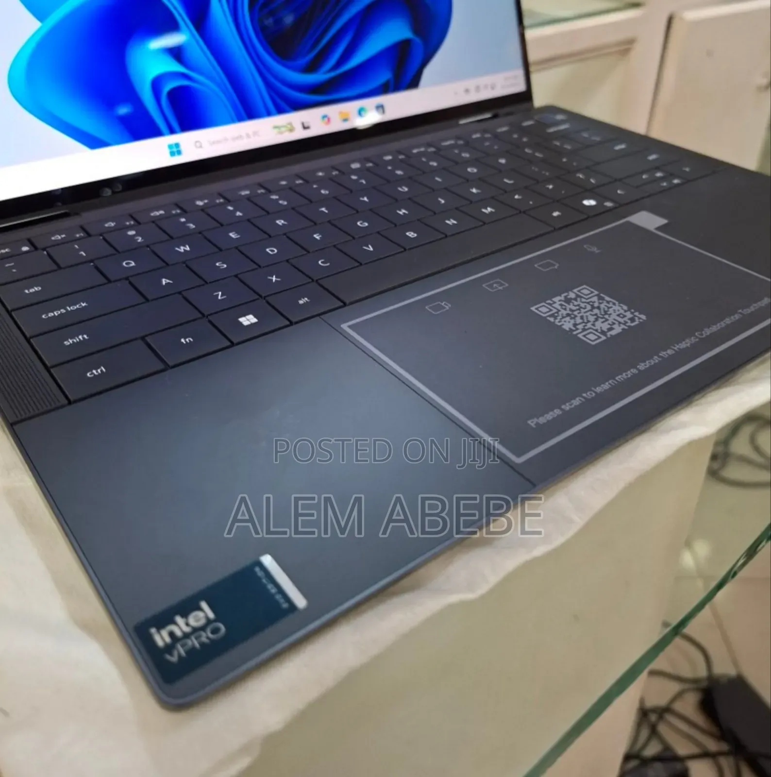 New Laptop Dell Latitude 9440 32GB Intel Core Ultra 7 SSD 1T