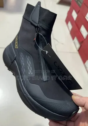 Urxx Quality Ankle Boots Shoes