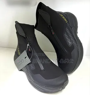 Urxx Quality Ankle Boots Shoes