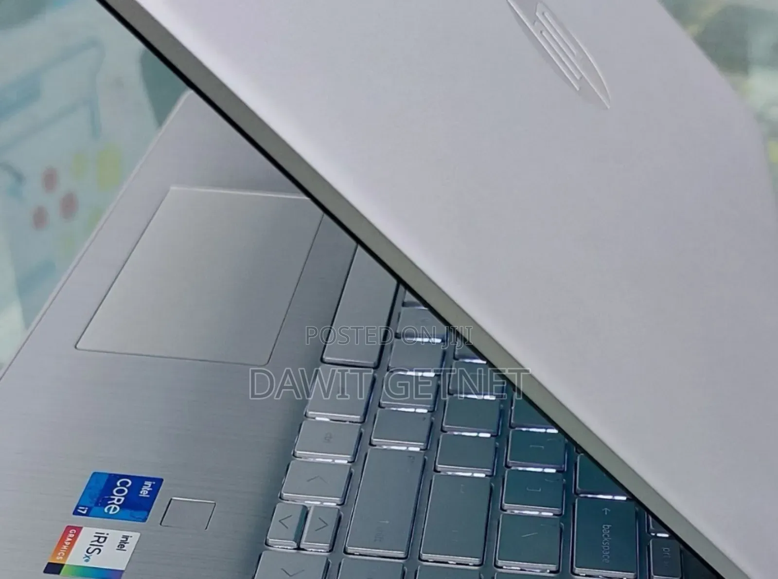 New Laptop HP Stream Notebook 16GB Intel Core I7 SSD 512GB