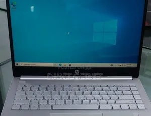 New Laptop HP Stream Notebook 16GB Intel Core I7 SSD 512GB