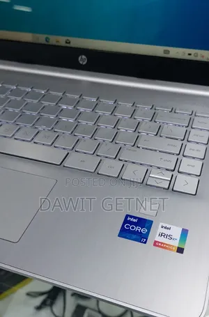 New Laptop HP Stream Notebook 16GB Intel Core I7 SSD 512GB