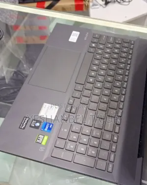 New Laptop HP Victus 15 16GB Intel Core I7 SSD 512GB