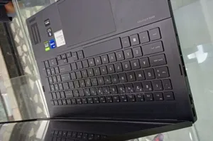 New Laptop HP Victus 15 16GB Intel Core I7 SSD 512GB