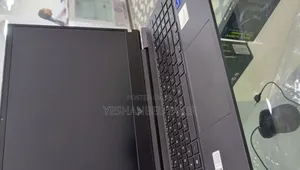 New Laptop HP Victus 15 16GB Intel Core I7 SSD 512GB