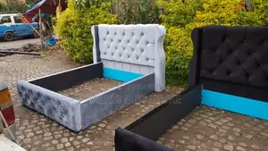 Alga Beds Furniture