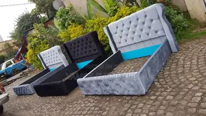 Alga Beds Furniture