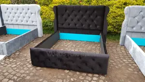Alga Beds Furniture