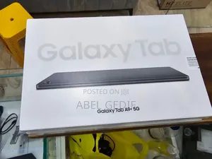 Photo - New Samsung Galaxy Tab A9+ 128 GB
