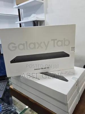 New Samsung Galaxy Tab A9+ 128 GB