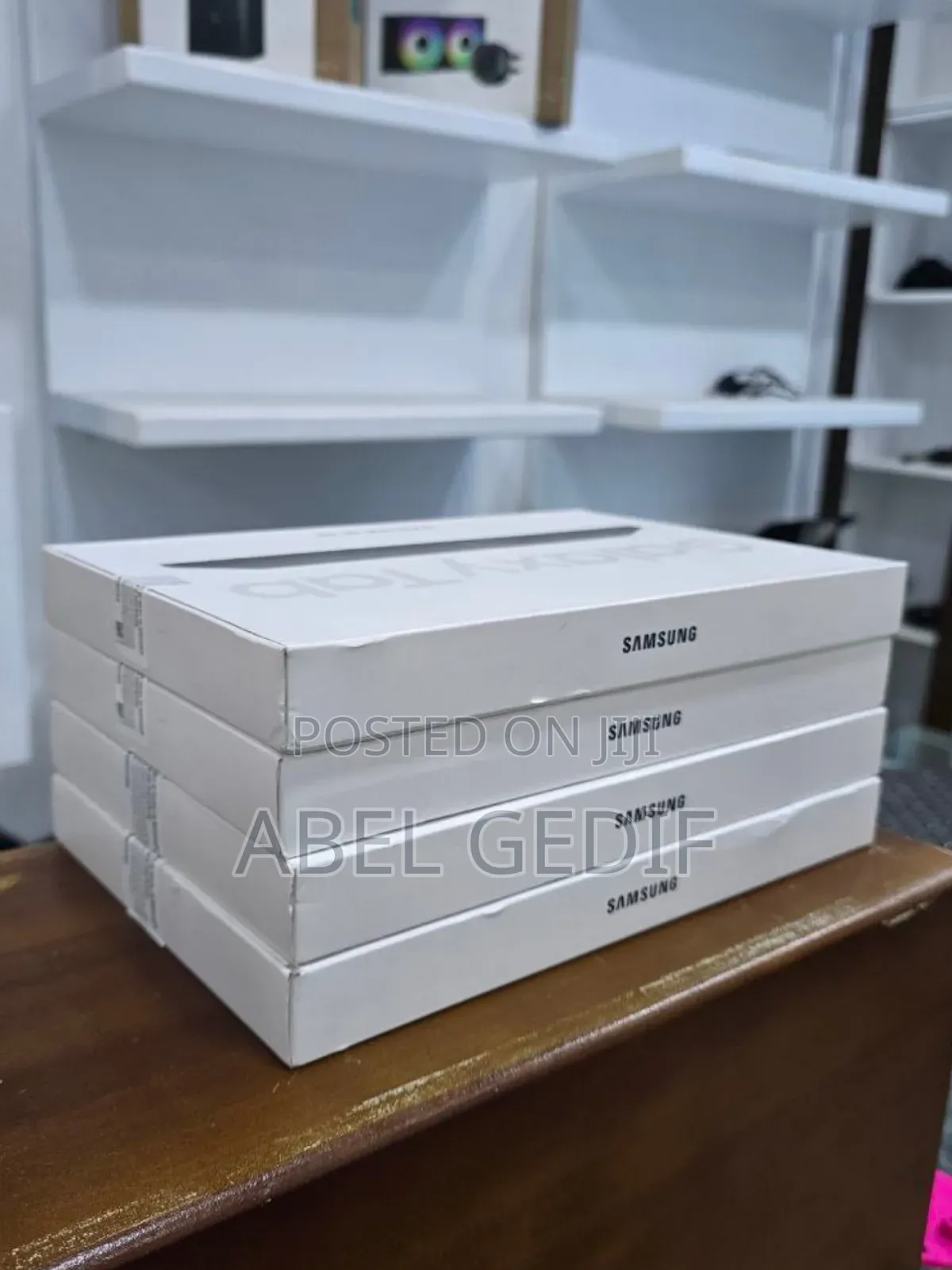 New Samsung Galaxy Tab A9+ 128 GB