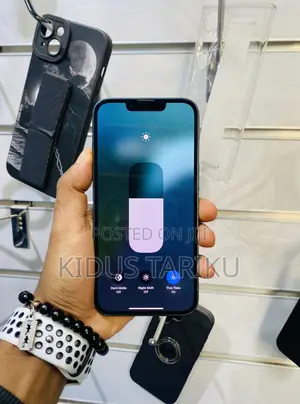 Apple iPhone 13 128 GB Blue