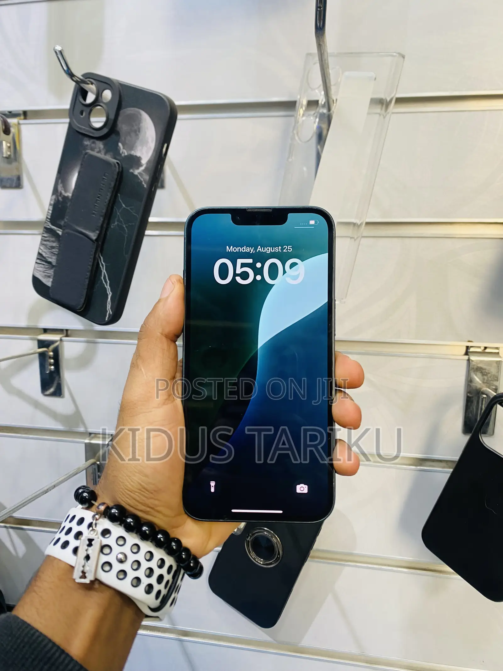 Apple iPhone 13 128 GB Blue