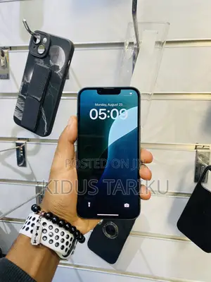 Apple iPhone 13 128 GB Blue