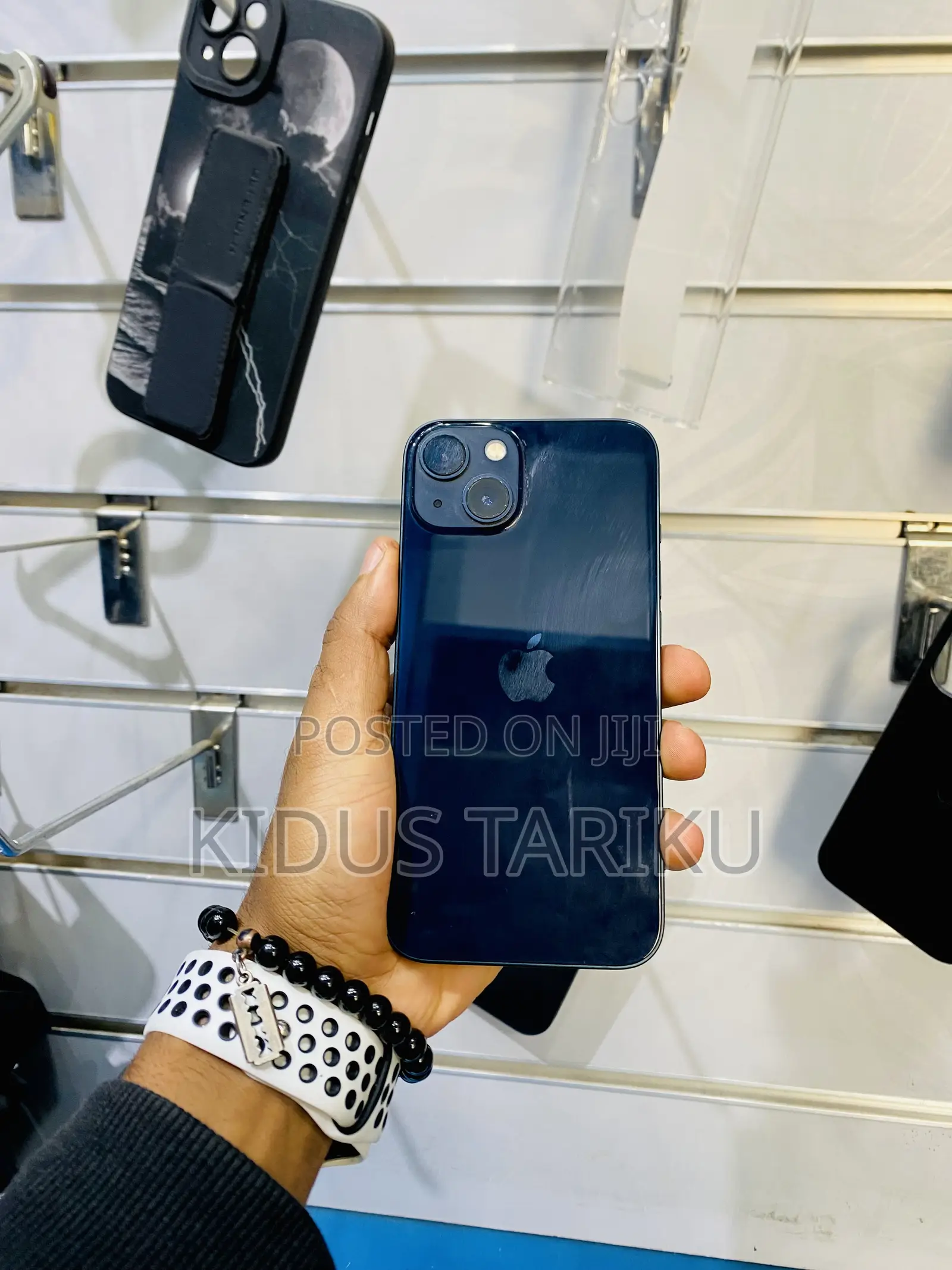 Apple iPhone 13 128 GB Blue