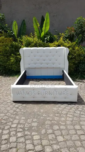 Bed Alga Furniture