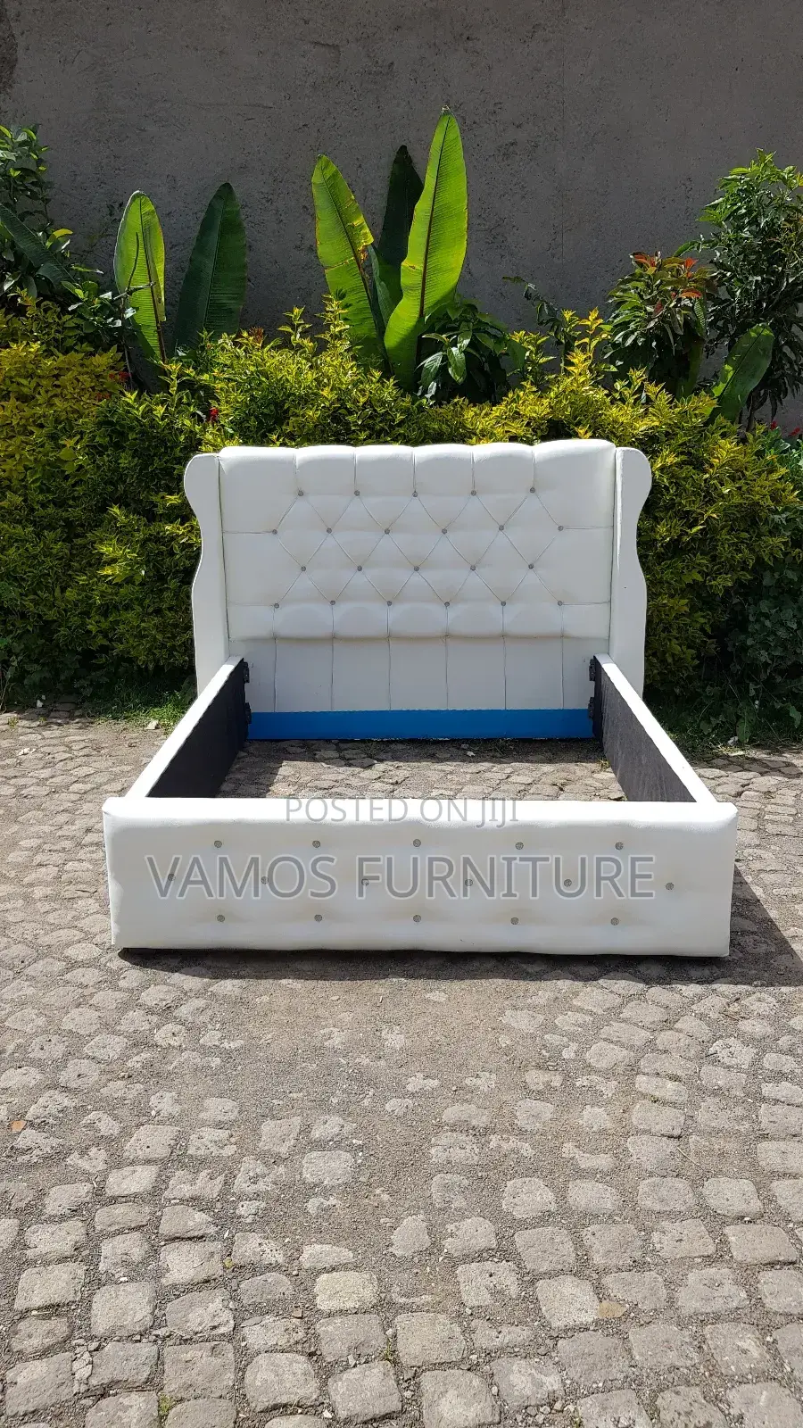 Bed Alga Furniture