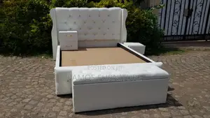 Bed Alga Furniture