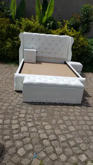 Bed Alga Furniture