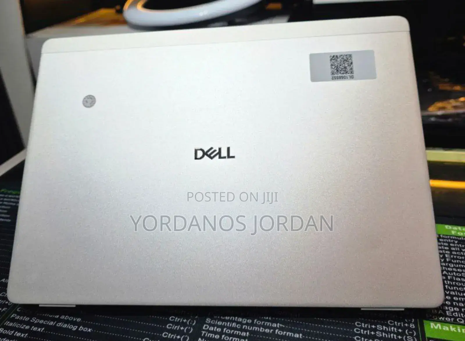 New Laptop Dell Pro 14 32GB AMD Ryzen 7 SSD 512GB