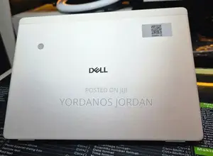 New Laptop Dell Pro 14 32GB AMD Ryzen 7 SSD 512GB